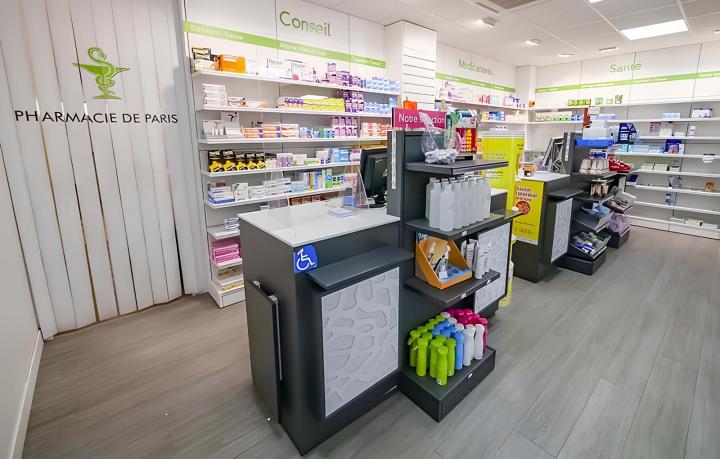 Produits parapharmaceutiques Athis-Mons
