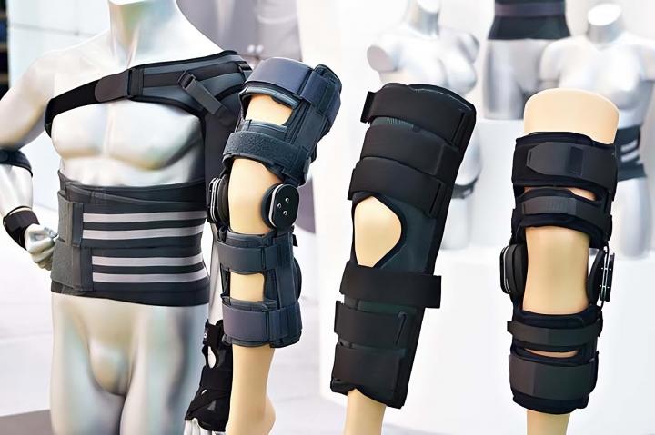 Matériel orthopédique Athis-Mons