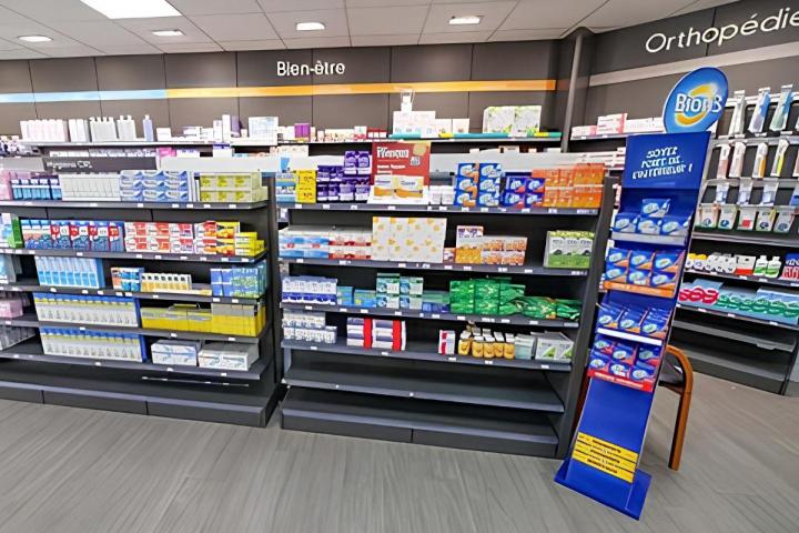 Quels sont les effets secondaires du paracétamol ? Athis-Mons
