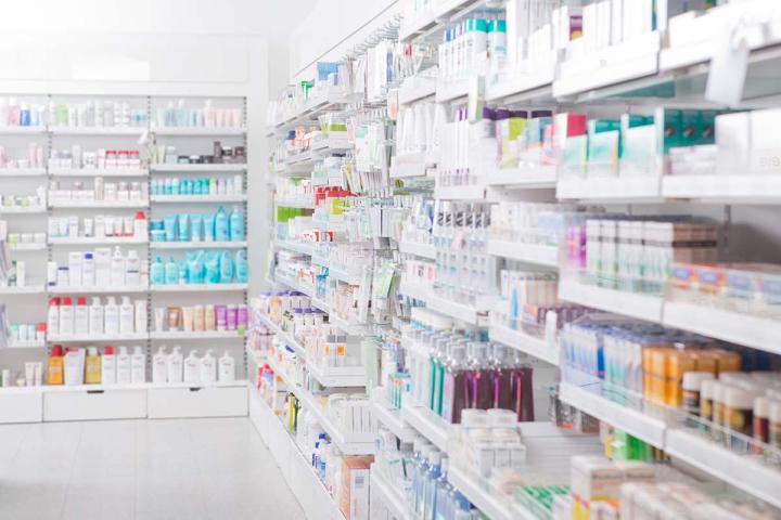Produits parapharmaceutiques Athis-Mons